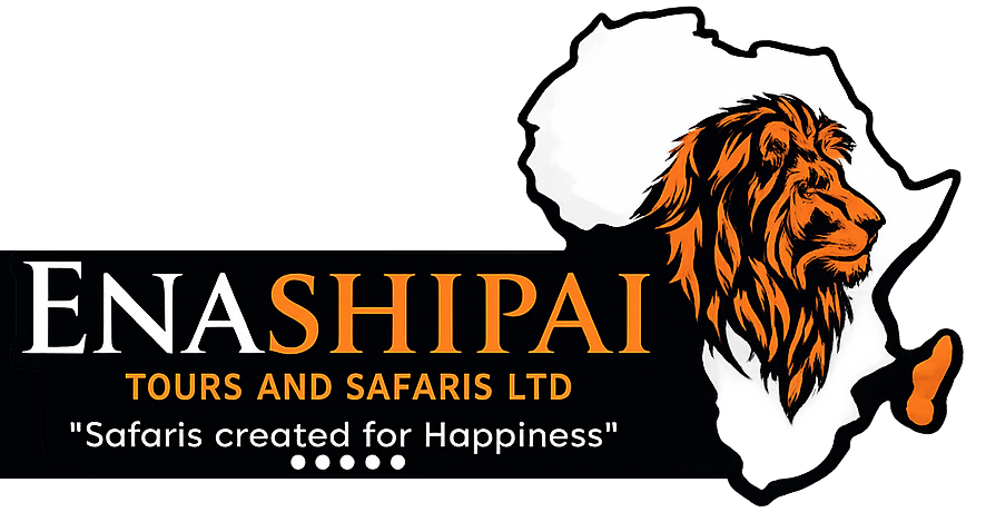 Enashipai Tours & Safaris