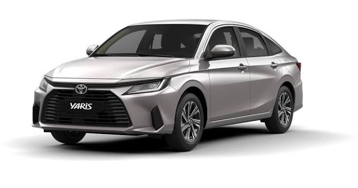 Toyota RAV4 (gallery)