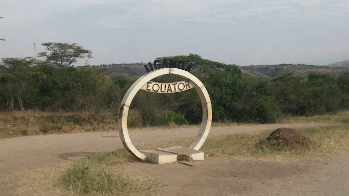 Mabira Forest