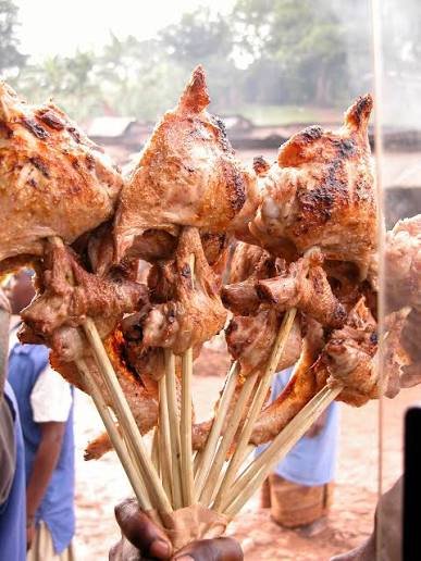 Chicken Roast