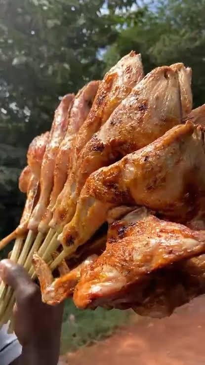 Chicken Roast